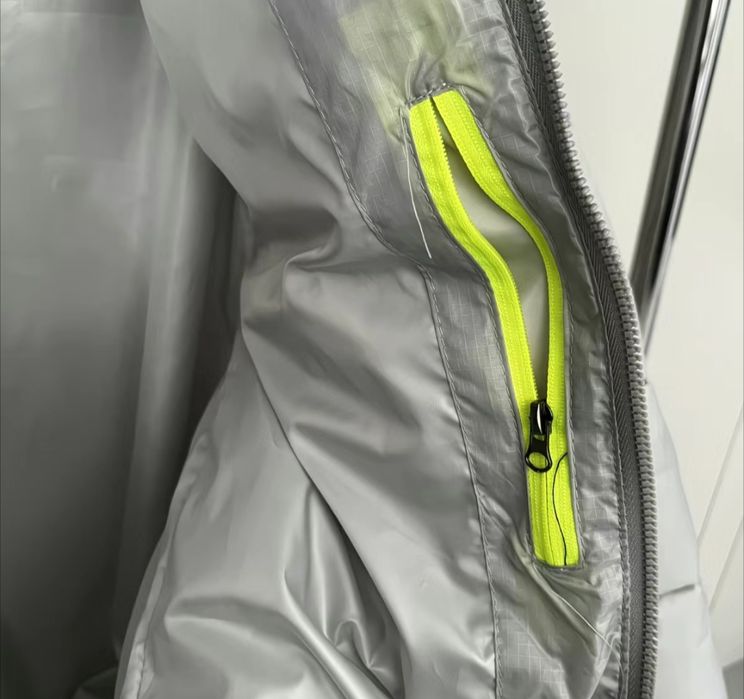 Пуховик Arc'teryx