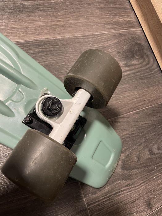 Продам скейт Міні-круїзер Termit