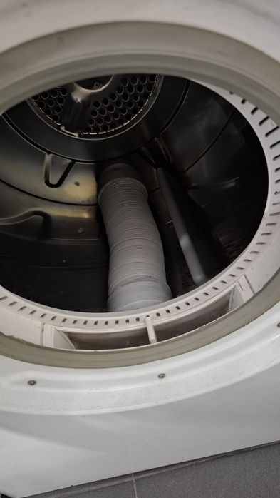 Maquina de secar roupa PHILCO