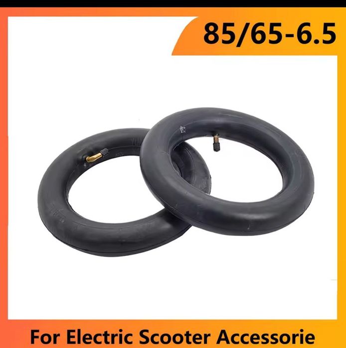 10x2.75-6.5 шина 85/65-6.5 покришка kugoo gbooster g2pro kukirin g3 a1