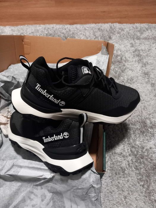 Timberland Motion Access Low Lace Sneaker