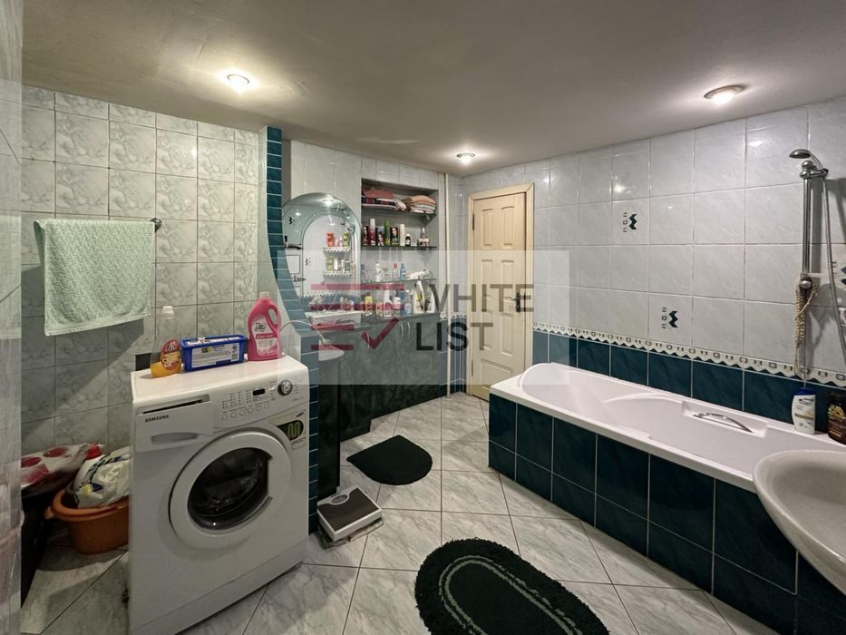 4+-rooms apartment apartment by the address st. Vokzalnaya (area 122,8 m²) - Atlanta.ua - photo 6