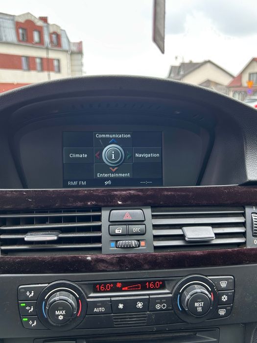 Bmw e90 320i+gazz