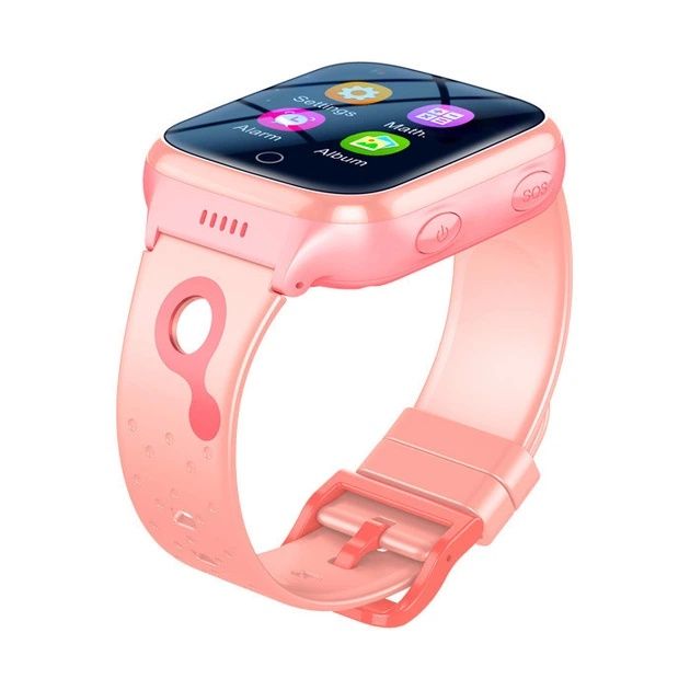 Дитячий годинник-телефон Smart Baby Watch K9H