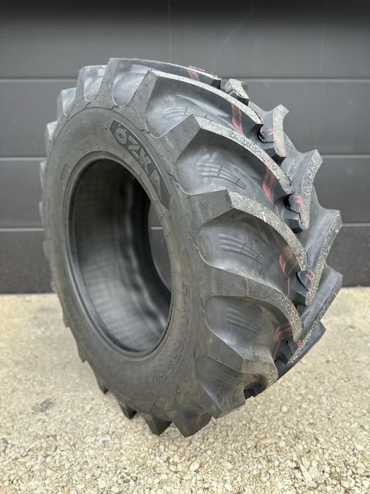 Opona 540/65R28 OZKA AGRO 10 149D - Promocja - Dostawa 0zł