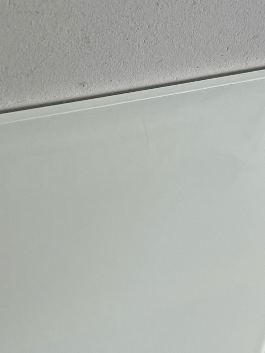 IKEA besta szklany blat panel do szafki RTV