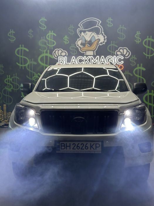 Автосвет Одесса, установка линз, тюнинг оптики, ремонт фар
