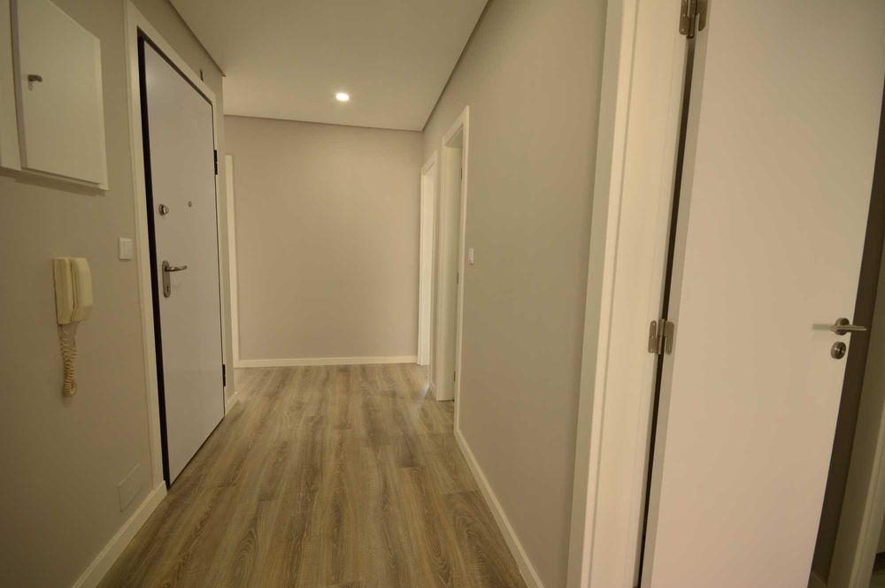 Apartamento T2 Amadora totalmente renovado 67 m2