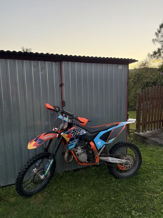 KTM