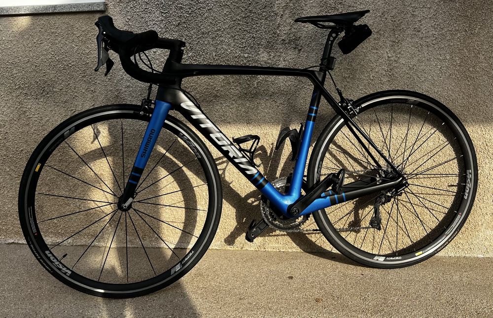 VITORIA Raypur Aero