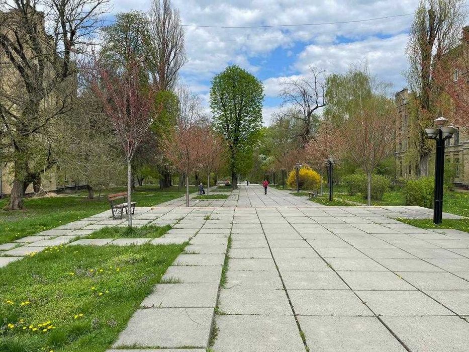 3-кімнатна квартира за адресою Берестейський проспект (площа 165 м²) - Atlanta.ua - фото 16