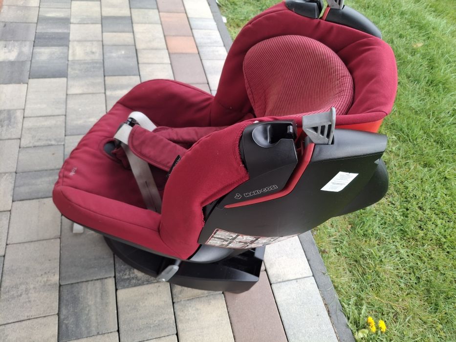 Fotelik samochodowy maxi cosi tobi 9-18 kg