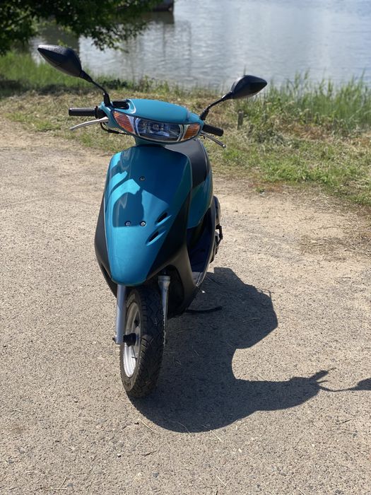 Продам Honda dio 35