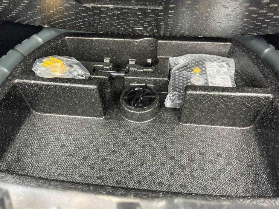 Kia Niro ExecutiveLine ЄВРОПА