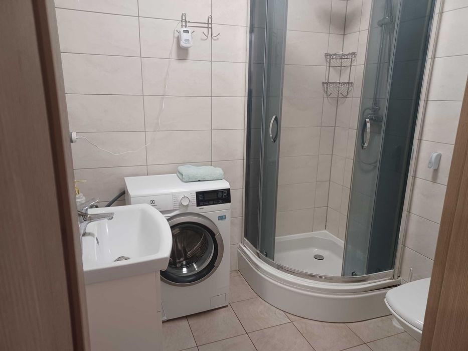 Mieszkanie do wynajęcia