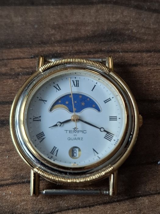 Tempic 03 fazy księżyca lata 90 te