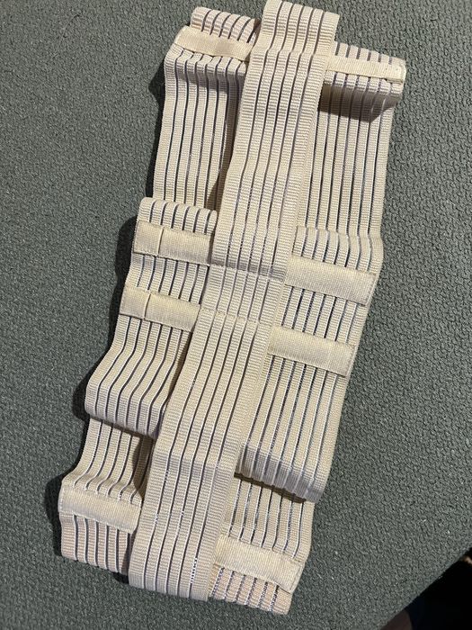 бандаж до та післяпологовий Medtextile (M розмір)