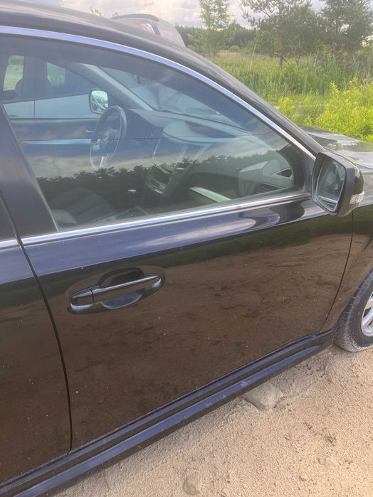 Części do Subaru Legacy