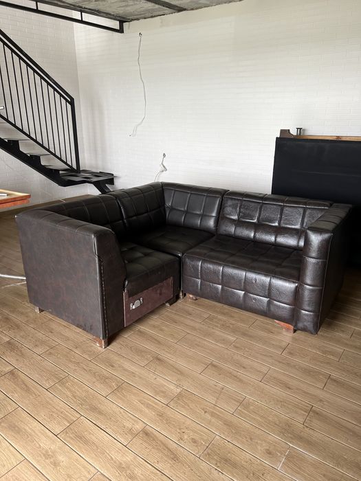 Продам дивани в хорошому стані