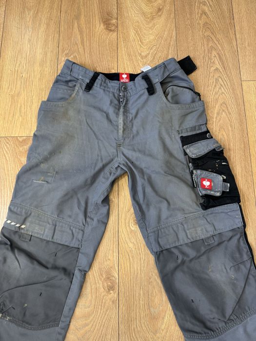 Spodnie Engelbert Strauss Motion rozmiar 48