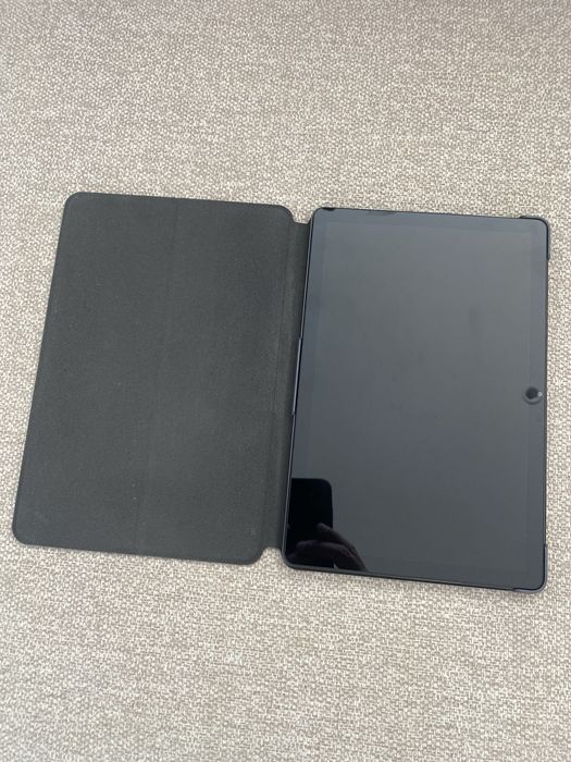Tablet Lenovo Tab M10 (3ª geração) + capa protetora