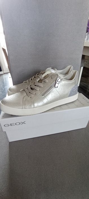 Buty Geox  d blomiee a rozmiar 40