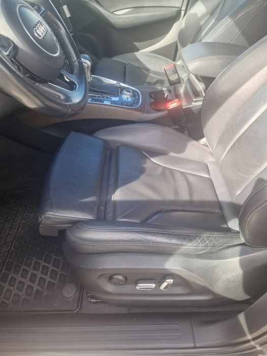 Audi Q5 2015 VIN WA1D7AFP4GA034609 фото оголошення 12 з 24