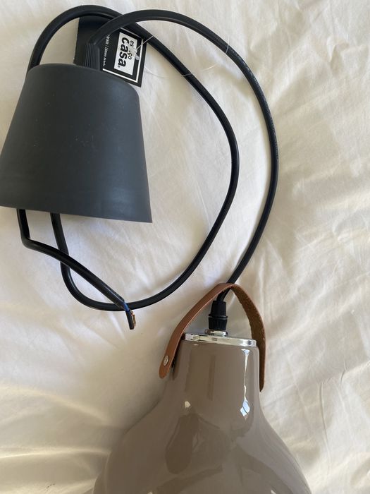 Ceramic Lamp64750624615939126