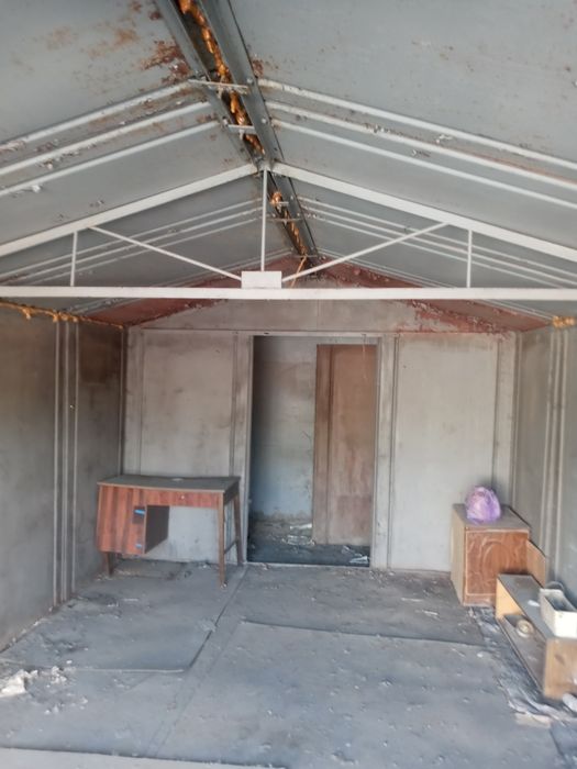 Продажа, оренда гаража в кооп."Енергетик"