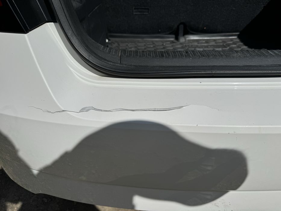 Skoda fabia  автомобіль