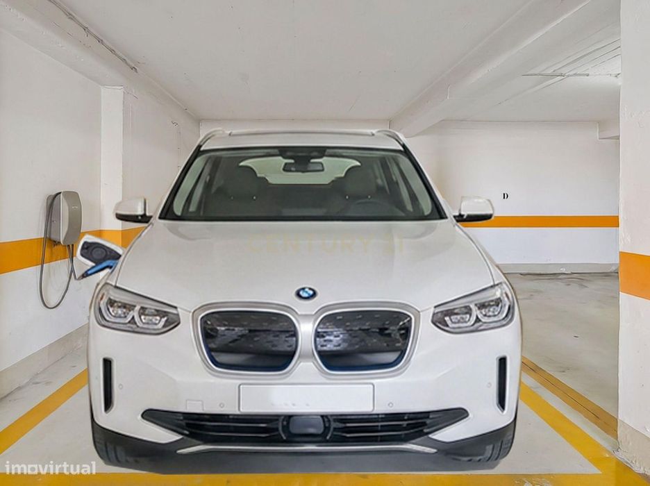 Apartamento T2 Dúplex com Vista Panorâmica e Garagem com Carregamento