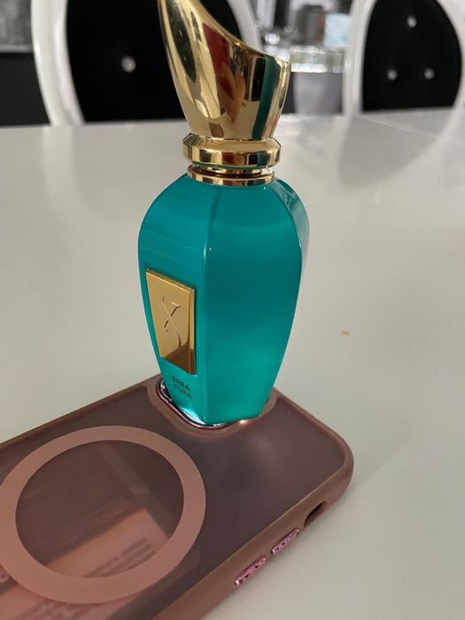 Xerjof Erba Pura oryginal 50ml