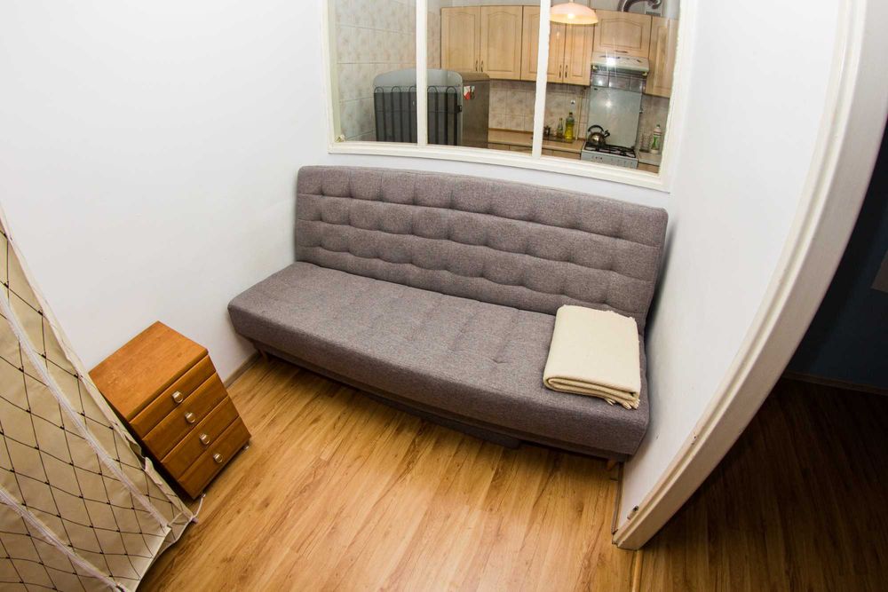 Sprzedam mieszkanie 36m oś. Parkowe 13 Mrągowo 3 piętro