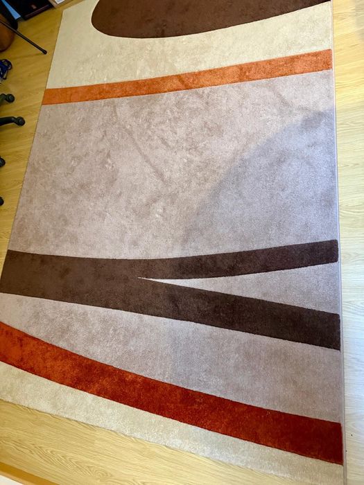 Carpete / Tapete 200x290 cm – Design Moderno