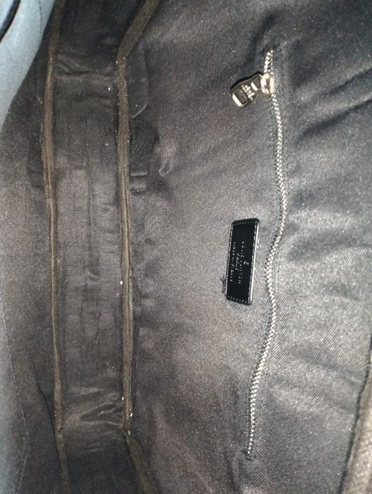 Mala Executiva Louis Vuitton