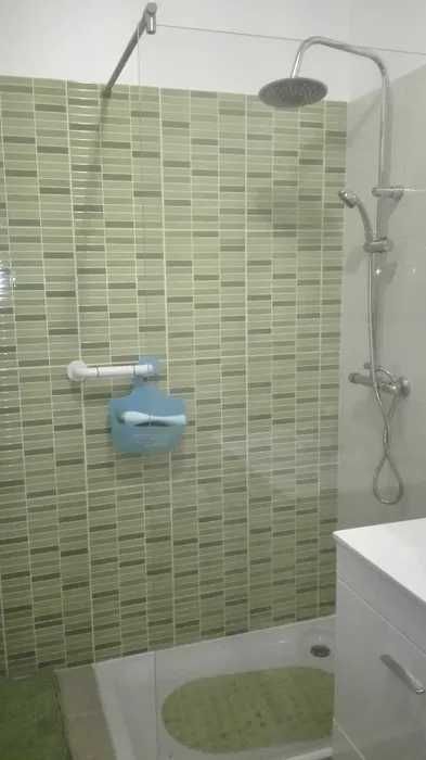 Apartamento para professores na marginal de Buarcos