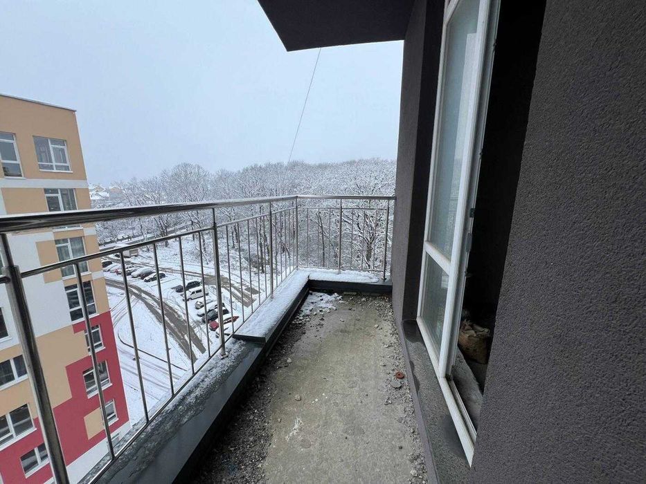 Продаж/4 Квартира/0 цикл/Володимира Великого 3/Новобудова/Дубляни