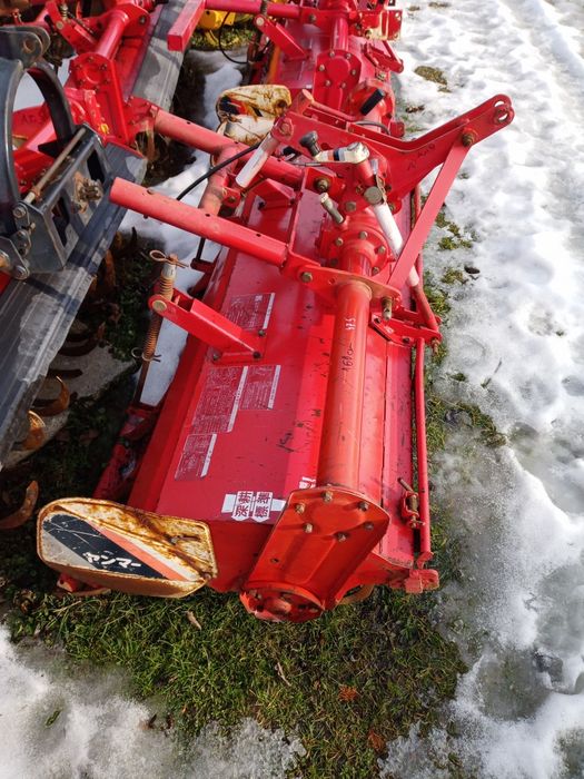 Glebogryzarki Japońskie Yanmar Kubota iseki Orginal od120 do 2400 cm rob