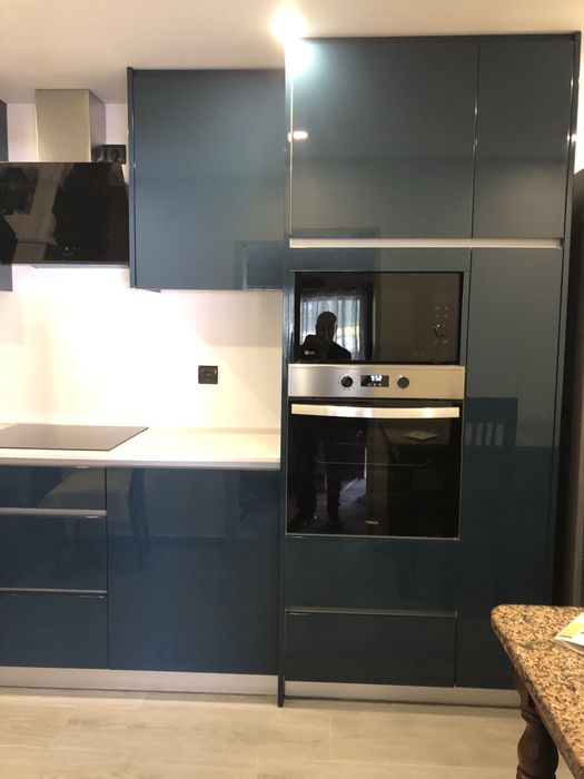 Tudo tipo de moveis cozinhas roupeiros camas