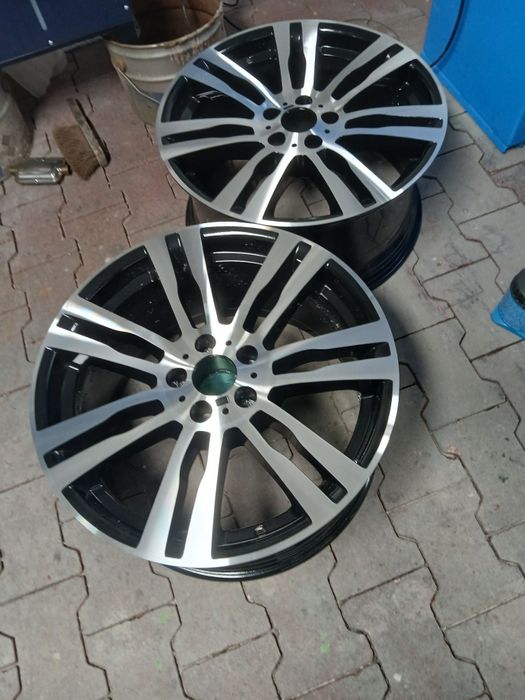 Piaskowanie malowanie Mokre i proszkowe