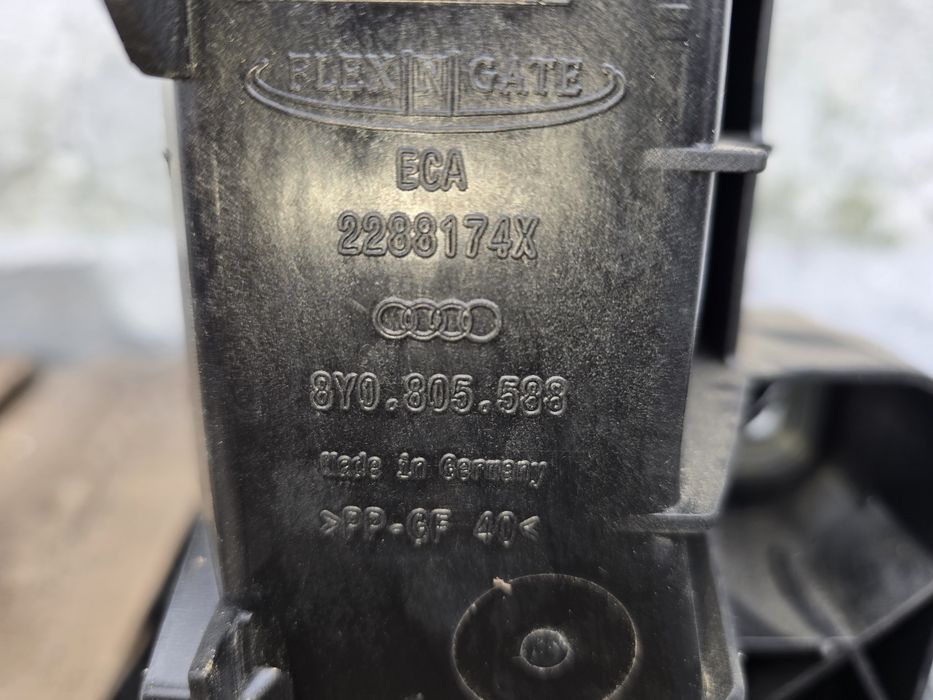 Audi a3 8Y 805 588