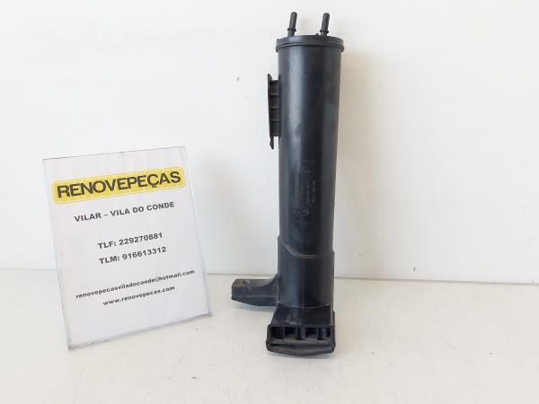 Filtro Carvao Ativado / Canister SEAT Ibiza IV (6J5, 6P1)