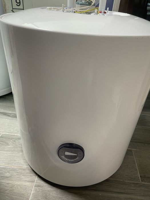 Водонагреватели (бойлеры)