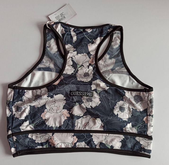 Top Guess rozmiar L nowy