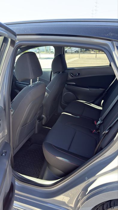 Hyundai Kauai 1.0 T-GDi N Line
