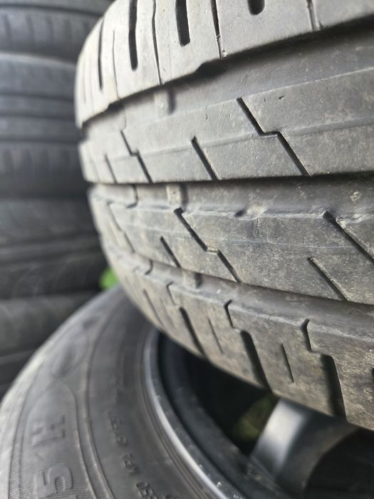 Koła Toyota prius III 30 polift opony 23 rok