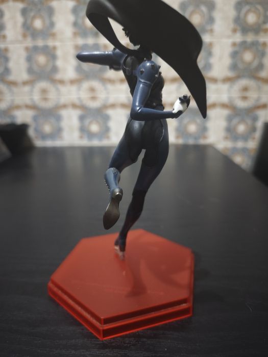 Persona 5 Makoto "Queen" Good Smile Company