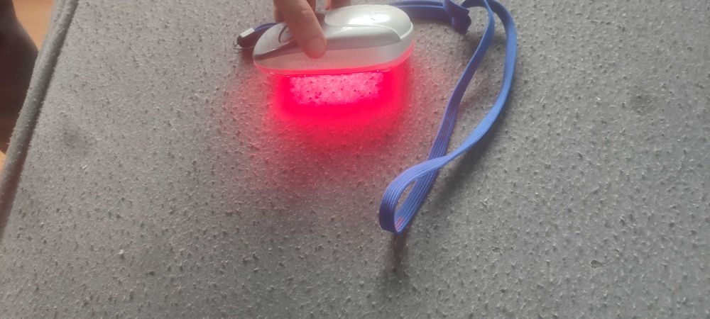 Zepter medolight Blue