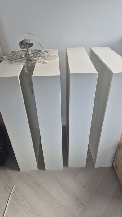 Gaveta komplement Ikea  branco