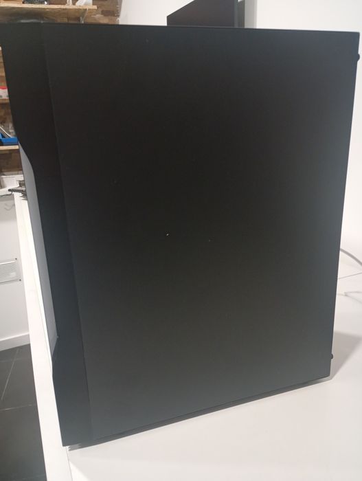 Computador Gamer Recondicionado ryzen 5 3400g  1Tb SSD GTX 1050 2Gb